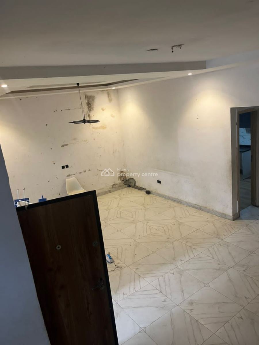 4 Bedroom Terrace Duplex*, Before Orchid Roundabout, Orchid Road, Lekki, Lagos, Terraced Duplex for Rent