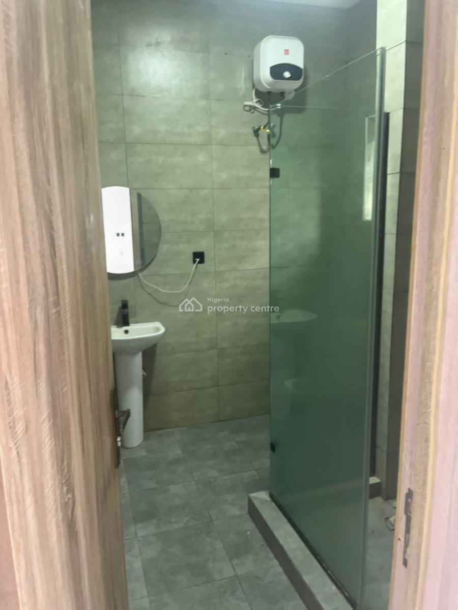4 Bedroom Terrace Duplex*, Before Orchid Roundabout, Orchid Road, Lekki, Lagos, Terraced Duplex for Rent