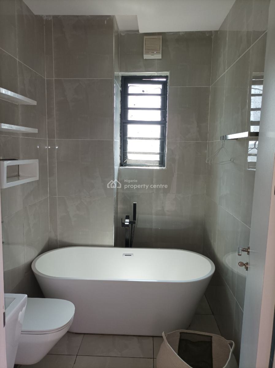 Sophisticated 3 Bed Fully Furnished Penthouse+ 2 Room Bq, Off Adeola Odeku, Victoria Island (vi), Lagos, Flat / Apartment for Sale