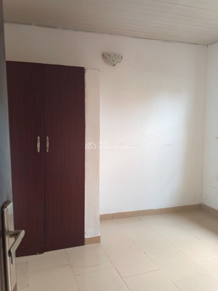 a Lovely Room and Palour Self Contain Mini Flat Apartment, Unity Estate Badore Road, Badore, Ajah, Lagos, Mini Flat (room and Parlour) for Rent