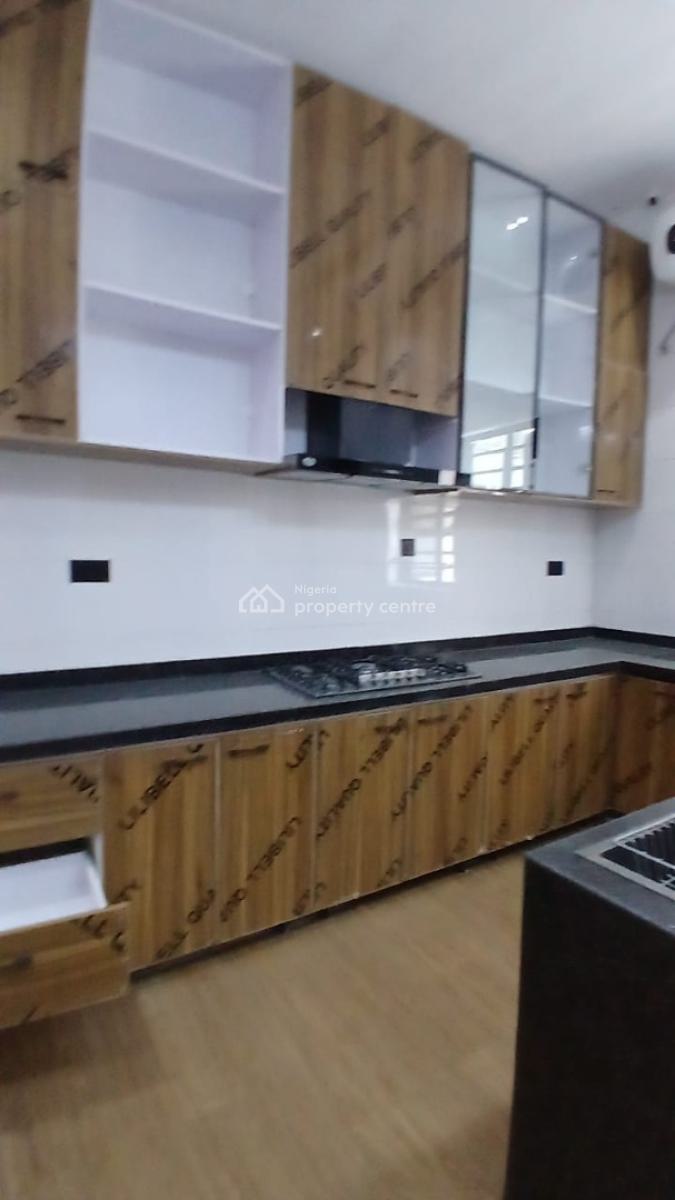 a 5 Bedroom Duplex, Orchid Road, Opposite Chevron, By Conservation, Lekki, Lagos, Detached Duplex for Sale