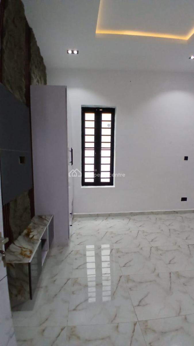 a 5 Bedroom Duplex, Orchid Road, Opposite Chevron, By Conservation, Lekki, Lagos, Detached Duplex for Sale