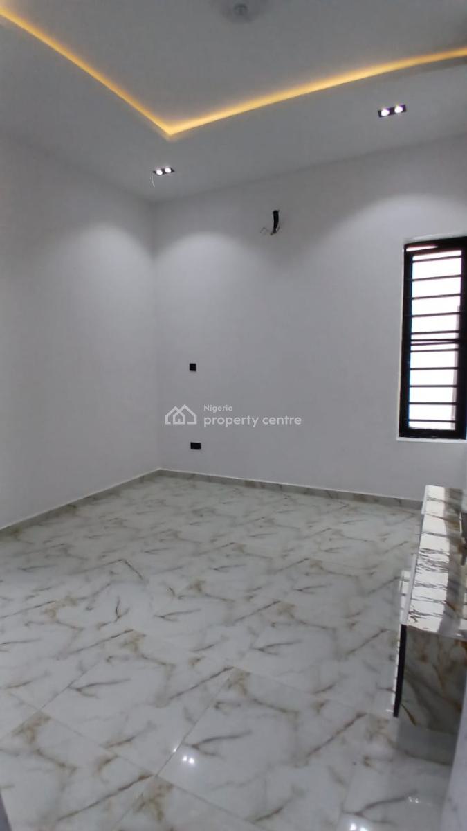 a 5 Bedroom Duplex, Orchid Road, Opposite Chevron, By Conservation, Lekki, Lagos, Detached Duplex for Sale