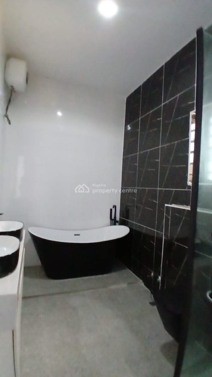 a 5 Bedroom Duplex, Orchid Road, Opposite Chevron, By Conservation, Lekki, Lagos, Detached Duplex for Sale
