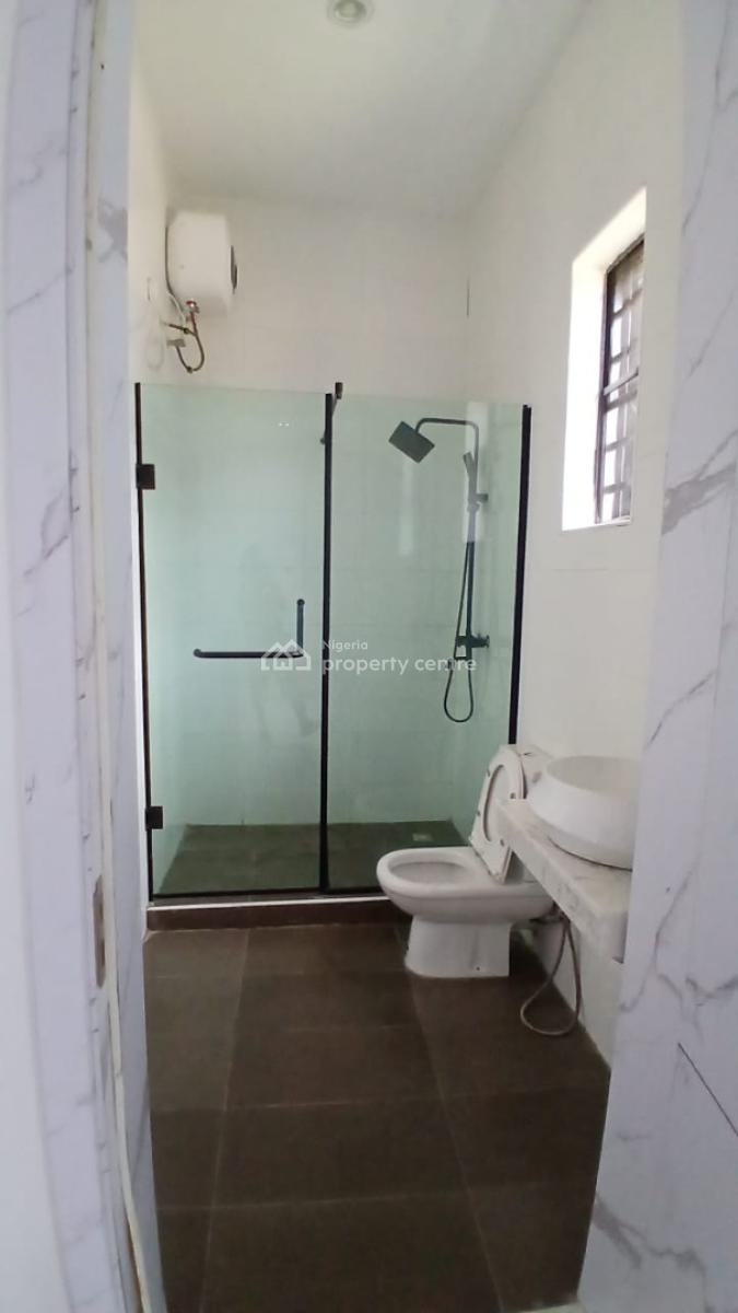 a 5 Bedroom Duplex, Orchid Road, Opposite Chevron, By Conservation, Lekki, Lagos, Detached Duplex for Sale