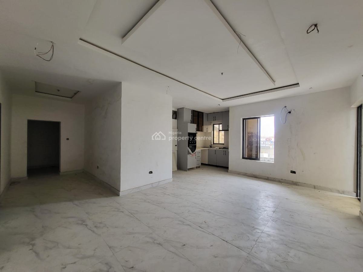 2bedroom Apartment with Bq at Oniru Vi, Oniru Estate Vi, Oniru, Victoria Island (vi), Lagos, Flat / Apartment for Rent