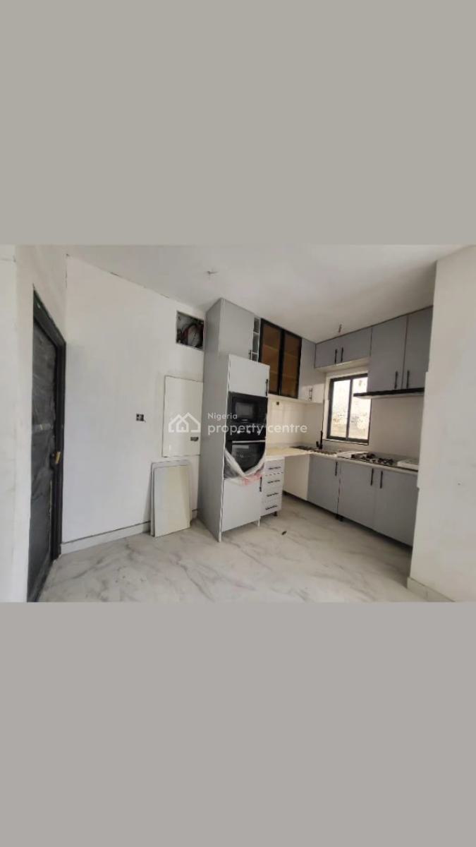 2bedroom Apartment with Bq at Oniru Vi, Oniru Estate Vi, Oniru, Victoria Island (vi), Lagos, Flat / Apartment for Rent
