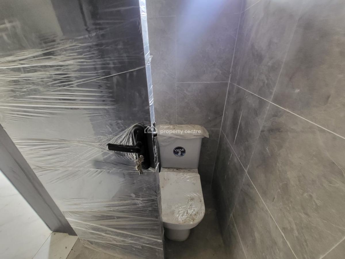 2bedroom Apartment with Bq at Oniru Vi, Oniru Estate Vi, Oniru, Victoria Island (vi), Lagos, Flat / Apartment for Rent