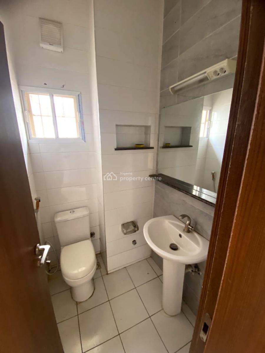 3bedroom Apartment, Katampe Extension, Katampe, Abuja, House for Rent