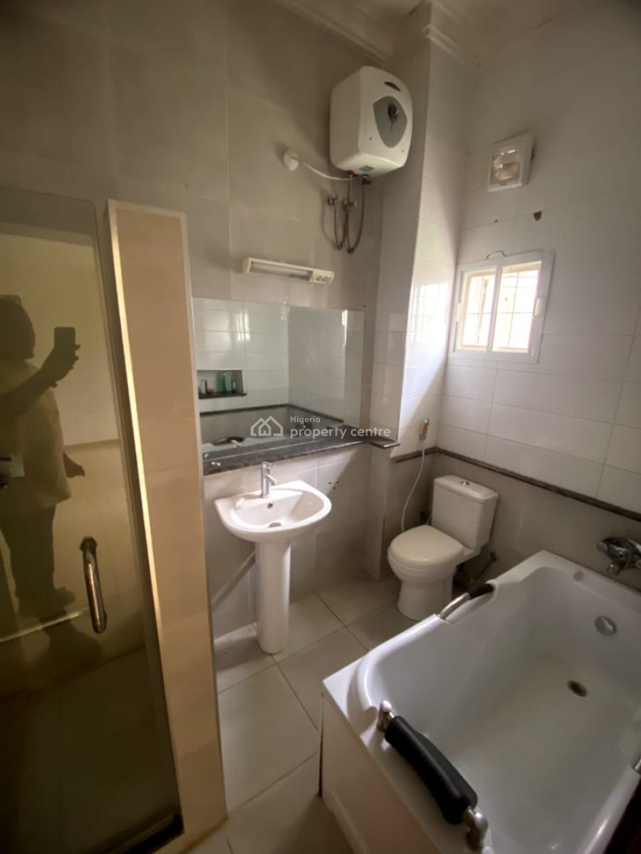 3bedroom Apartment, Katampe Extension, Katampe, Abuja, House for Rent