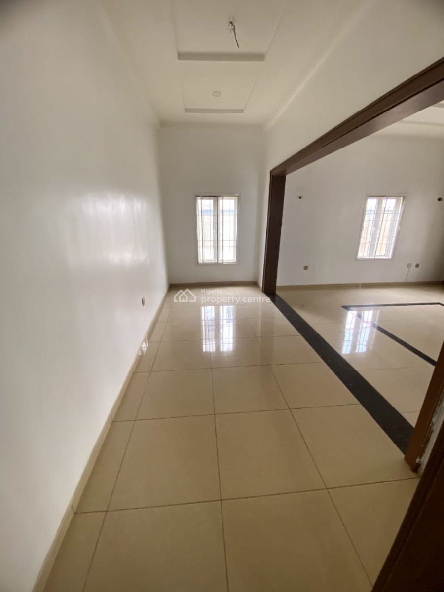 3bedroom Apartment, Katampe Extension, Katampe, Abuja, House for Rent
