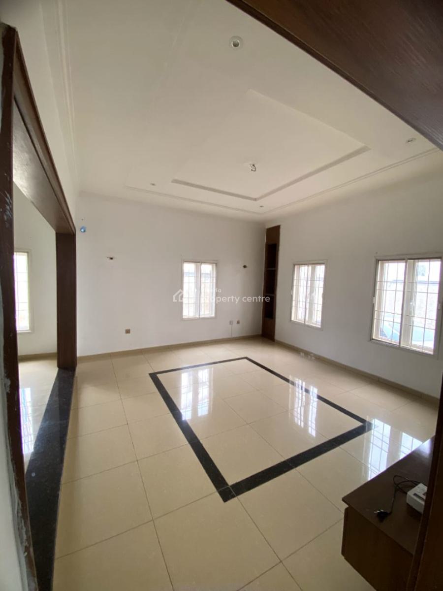 3bedroom Apartment, Katampe Extension, Katampe, Abuja, House for Rent