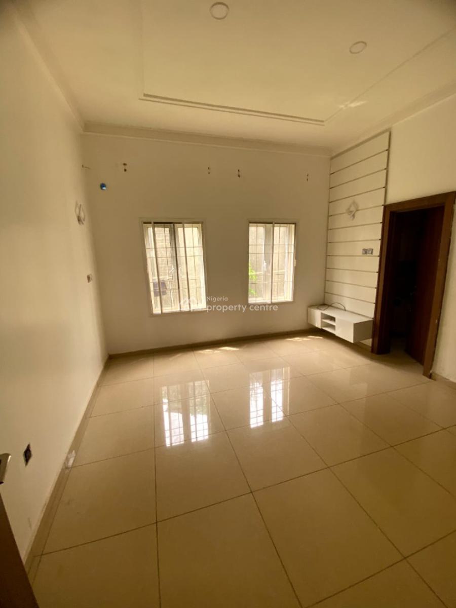 3bedroom Apartment, Katampe Extension, Katampe, Abuja, House for Rent