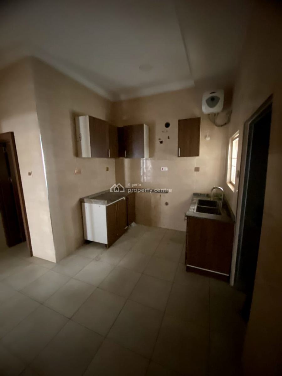 3bedroom Apartment, Katampe Extension, Katampe, Abuja, House for Rent