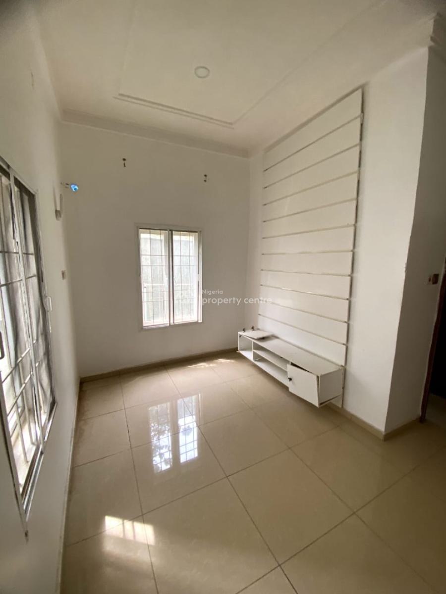3bedroom Apartment, Katampe Extension, Katampe, Abuja, House for Rent