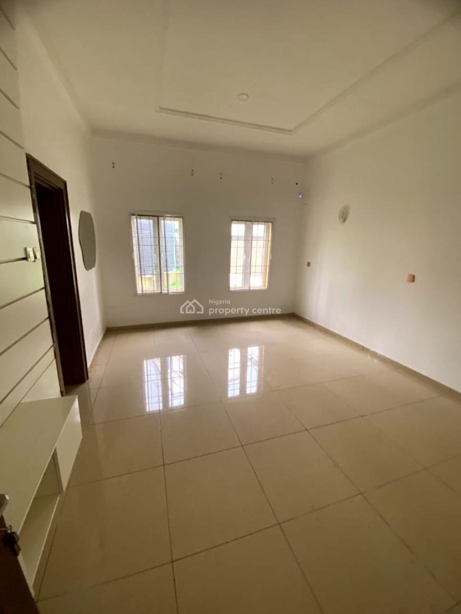 3bedroom Apartment, Katampe Extension, Katampe, Abuja, House for Rent