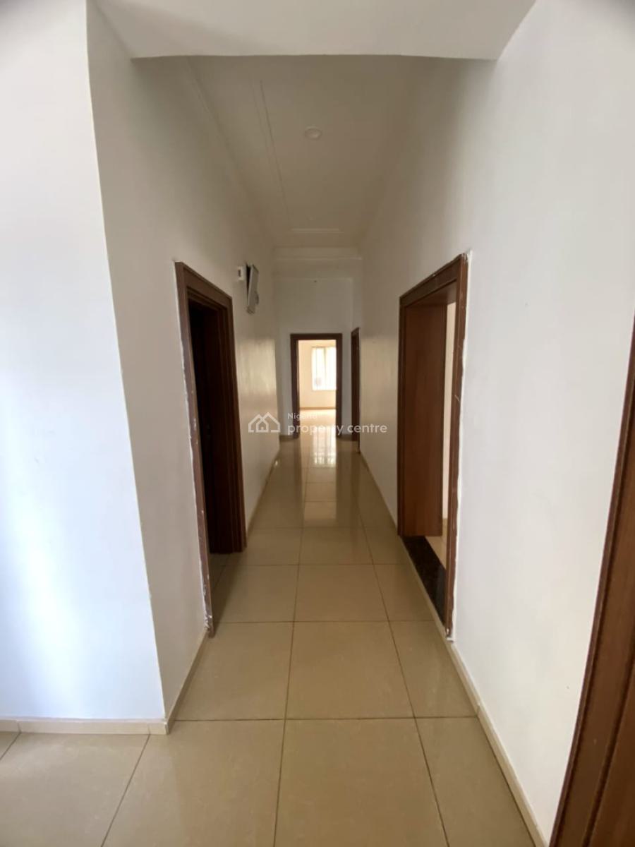 3bedroom Apartment, Katampe Extension, Katampe, Abuja, House for Rent