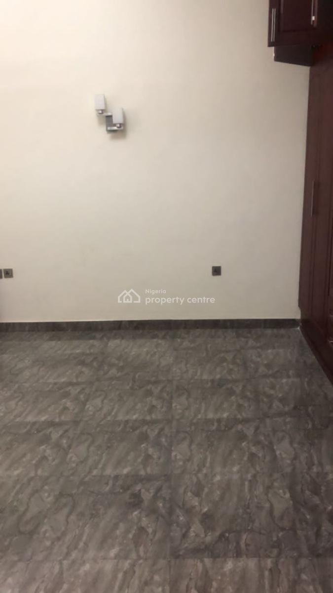 3 Bedroom with Bq, Off Eco Street, Parkview, Ikoyi, Lagos, Flat / Apartment for Rent