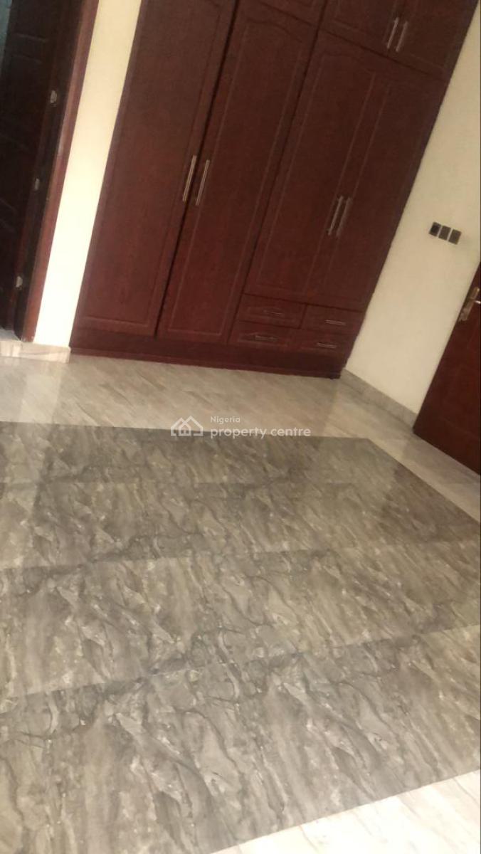 3 Bedroom with Bq, Off Eco Street, Parkview, Ikoyi, Lagos, Flat / Apartment for Rent