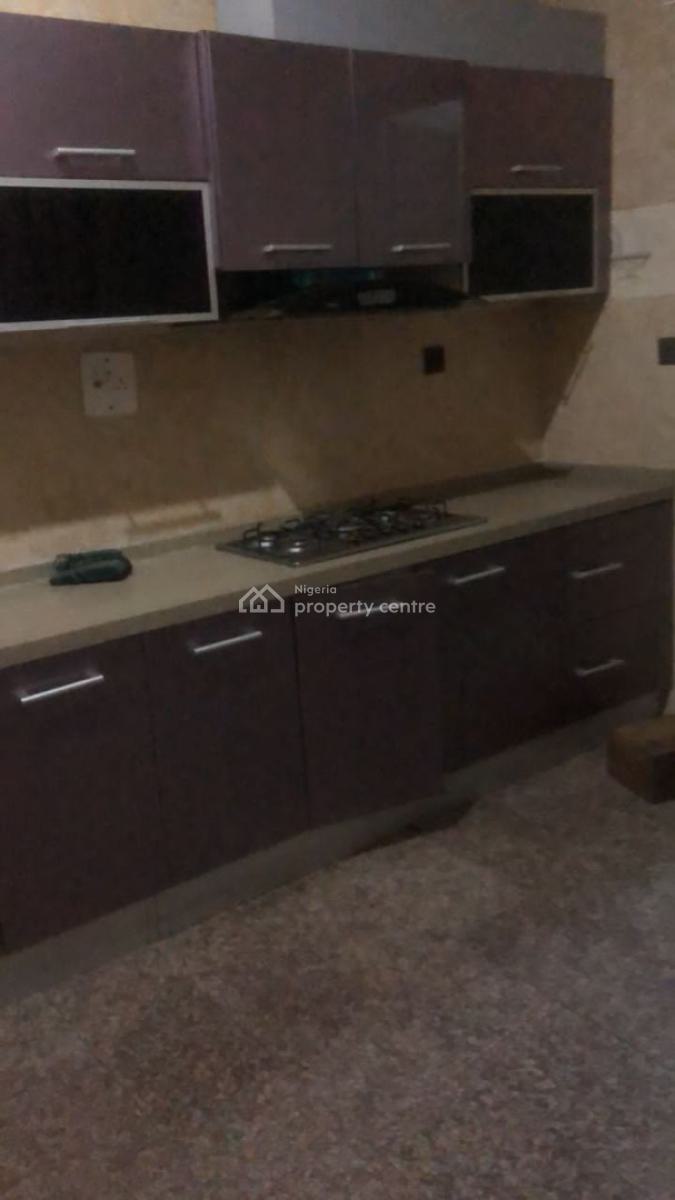 3 Bedroom with Bq, Off Eco Street, Parkview, Ikoyi, Lagos, Flat / Apartment for Rent
