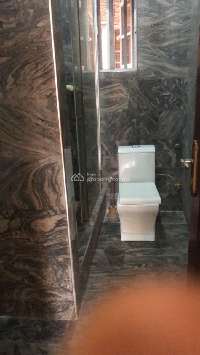 3 Bedroom with Bq, Off Eco Street, Parkview, Ikoyi, Lagos, Flat / Apartment for Rent