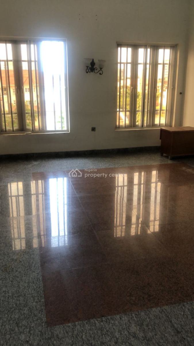 3 Bedroom with Bq, Off Eco Street, Parkview, Ikoyi, Lagos, Flat / Apartment for Rent