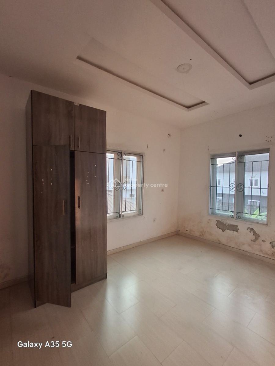 Upstair 2 Bedroom Flat at Ogombo Road Ajah, Ogombo, Ajah, Lagos, Flat / Apartment for Rent