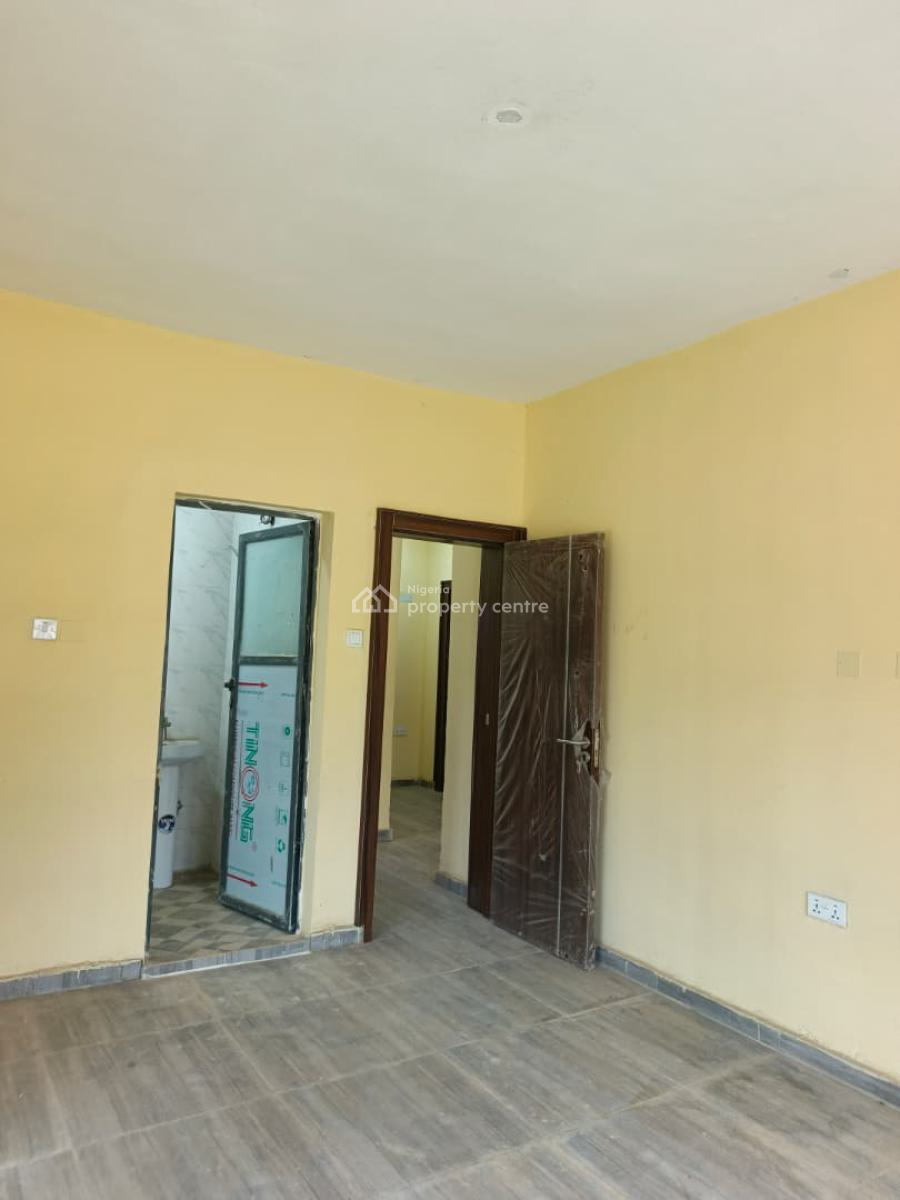 Exquisitely Built 2&3-bedroom Apartments Located in a Secured and Sere, Ipaja Lagos, Ipaja, Lagos, Block of Flats for Sale