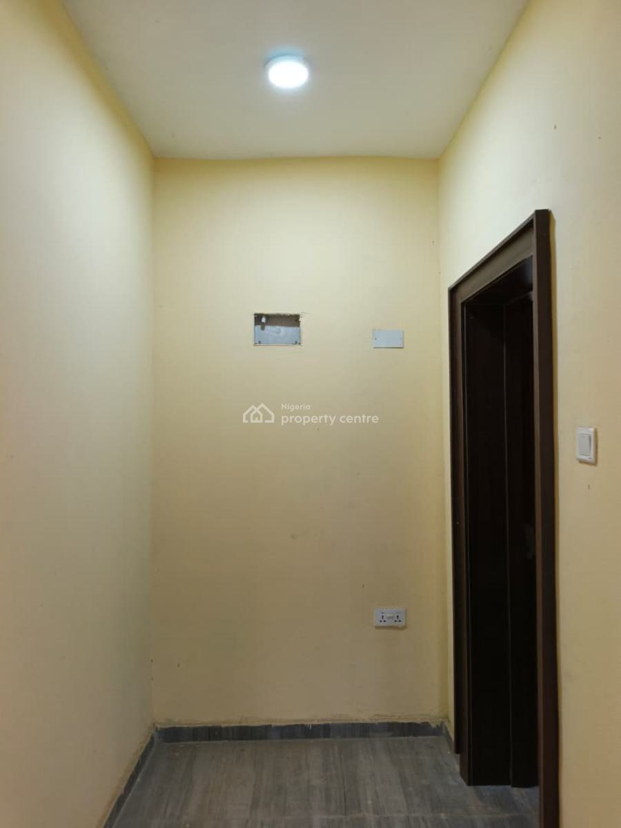 Exquisitely Built 2&3-bedroom Apartments Located in a Secured and Sere, Ipaja Lagos, Ipaja, Lagos, Block of Flats for Sale