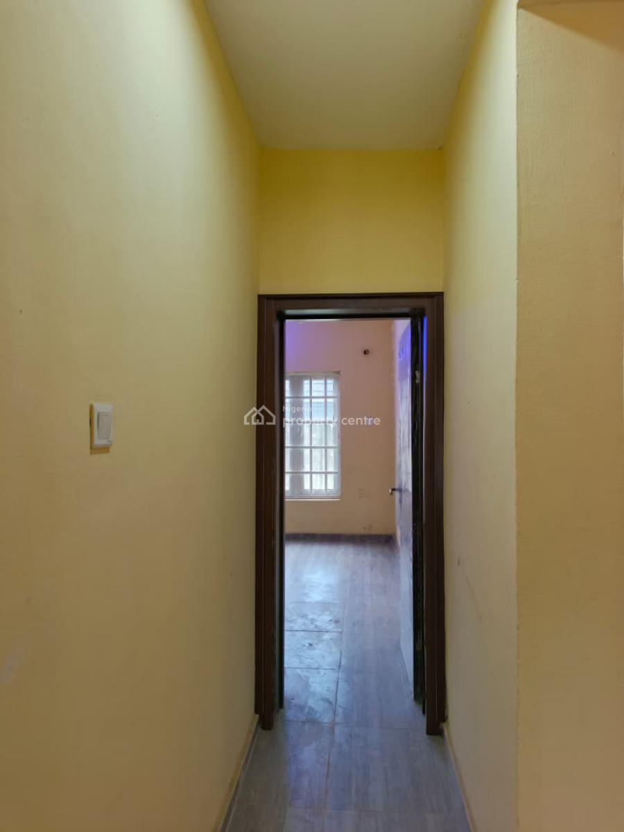 Exquisitely Built 2&3-bedroom Apartments Located in a Secured and Sere, Ipaja Lagos, Ipaja, Lagos, Block of Flats for Sale