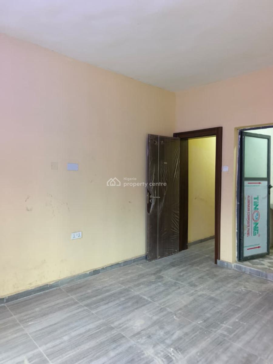 Exquisitely Built 2&3-bedroom Apartments Located in a Secured and Sere, Ipaja Lagos, Ipaja, Lagos, Block of Flats for Sale