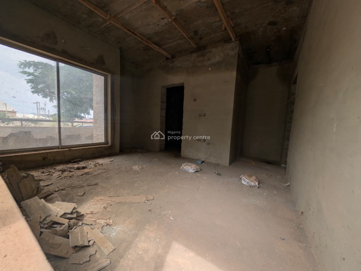 Pre-finished 3 Bedroom Flat, Lokogoma District, Abuja, Flat / Apartment for Sale