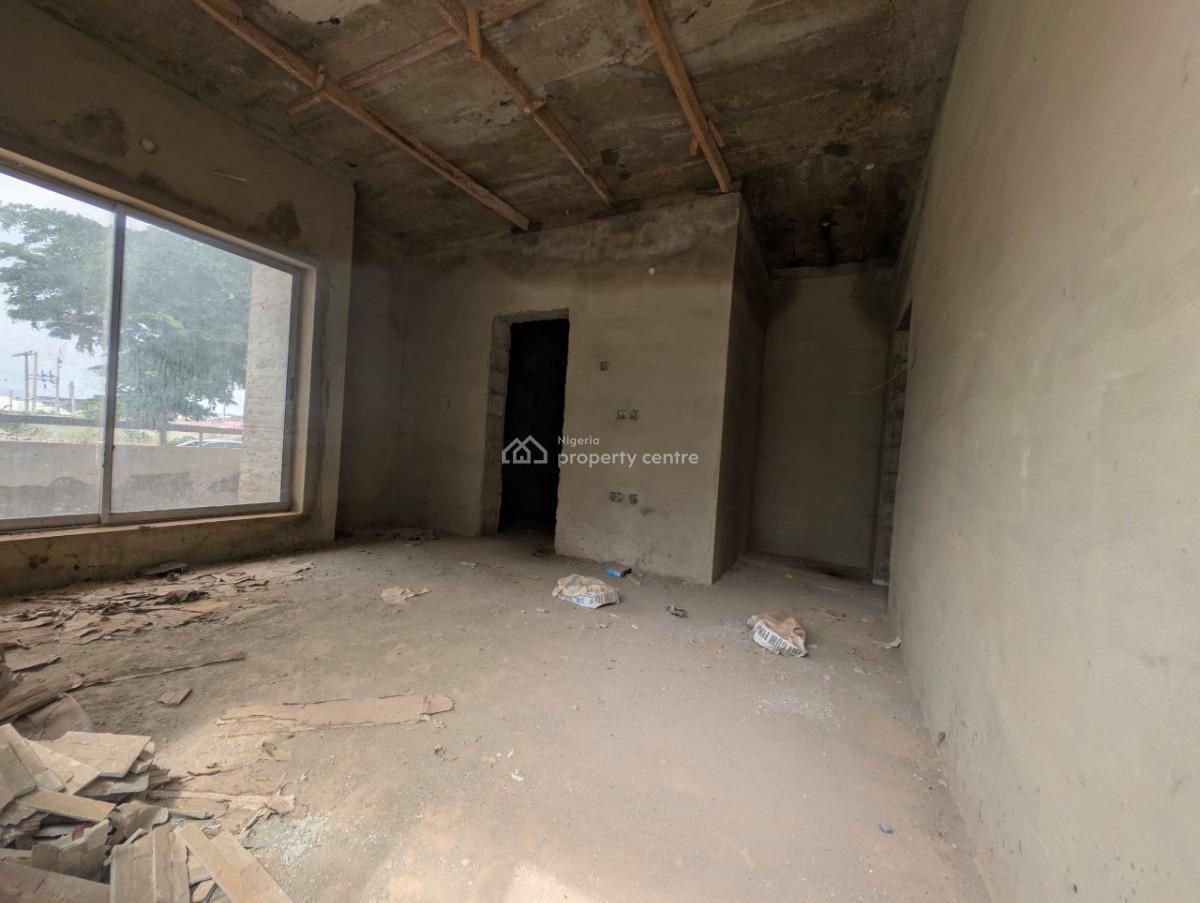 Pre-finished 3 Bedroom Flat, Lokogoma District, Abuja, Flat / Apartment for Sale