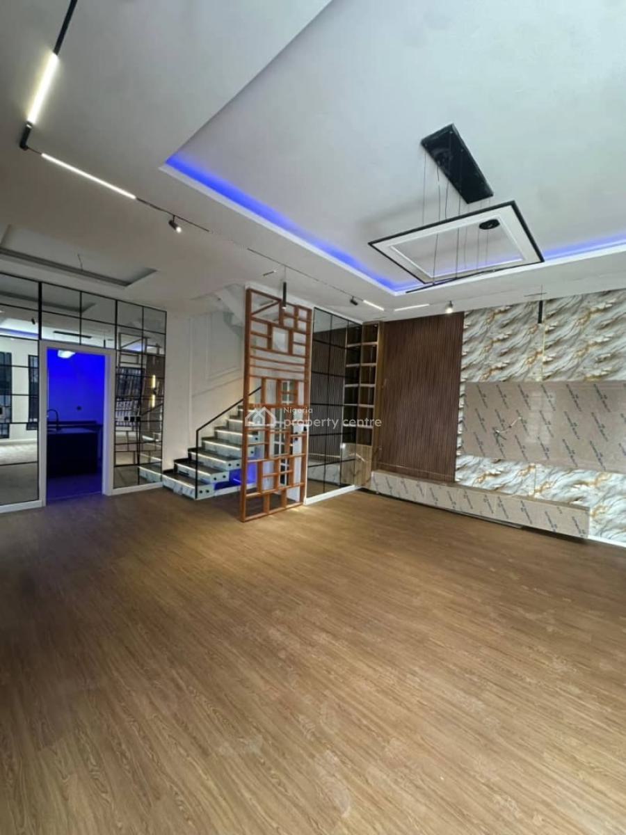 Exquisite 5 Bedroom Duplex, Orchid, Lekki, Lagos, Detached Duplex for Rent