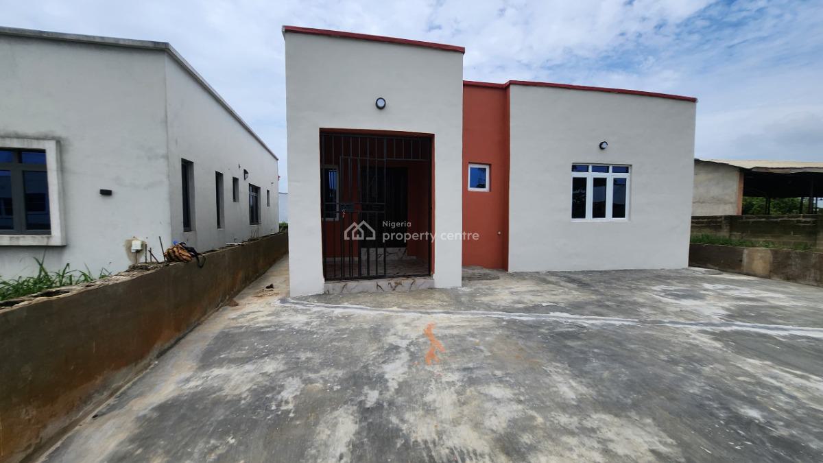 Cheap Plots of Land in Serene Environment, Almond County, Mowe Town, Ogun, Residential Land for Sale
