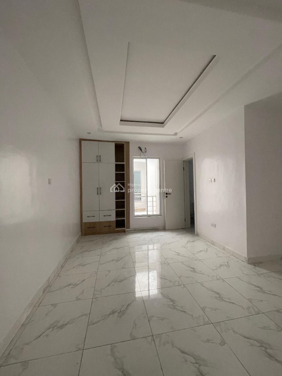 Luxury 5bedroom Fully Detached Duplex, Chevron Lekki Lagos, Lekki Expressway, Lekki, Lagos, Detached Duplex for Sale