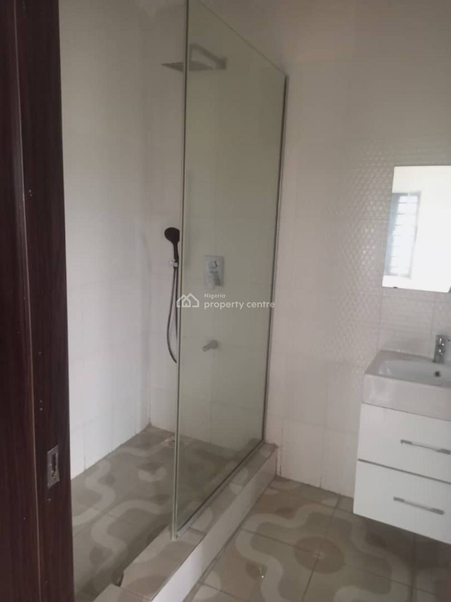 Three Bedroom Flat, Ikate, Lekki, Lagos, Flat / Apartment for Rent