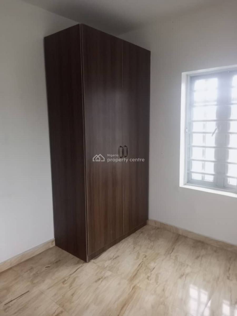 Three Bedroom Flat, Ikate, Lekki, Lagos, Flat / Apartment for Rent