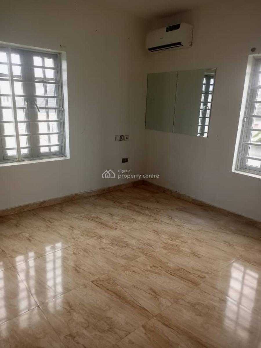 Three Bedroom Flat, Ikate, Lekki, Lagos, Flat / Apartment for Rent
