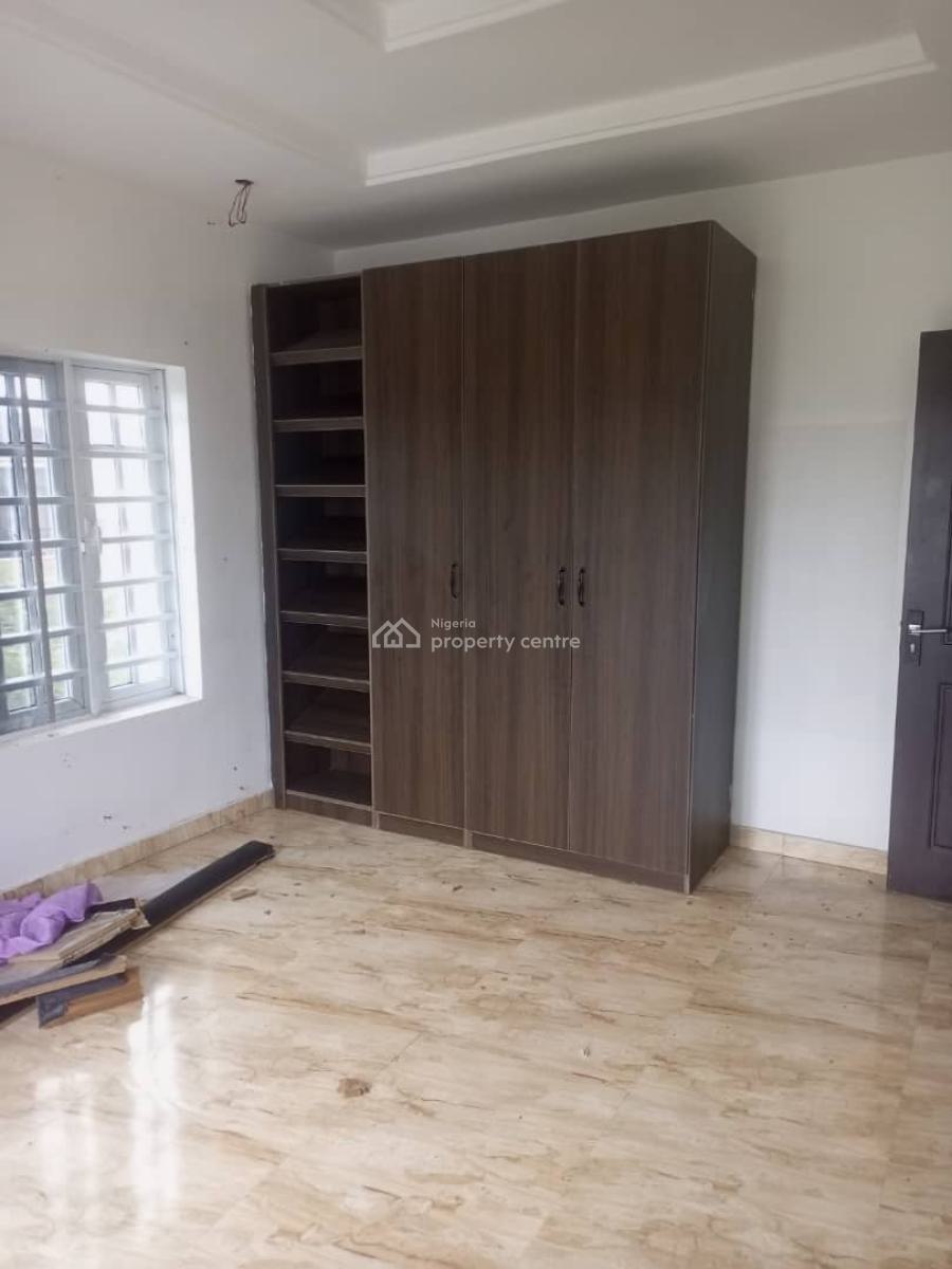 Three Bedroom Flat, Ikate, Lekki, Lagos, Flat / Apartment for Rent