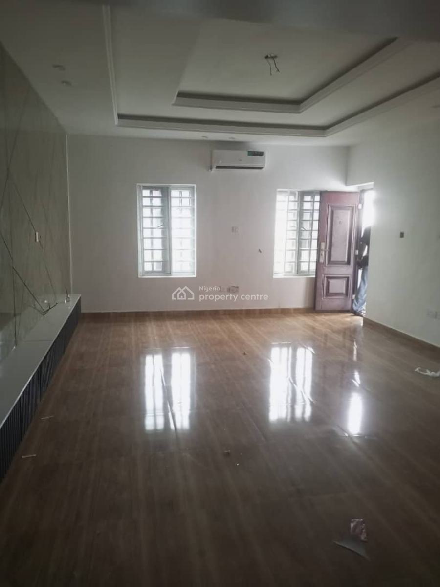 Three Bedroom Flat, Ikate, Lekki, Lagos, Flat / Apartment for Rent