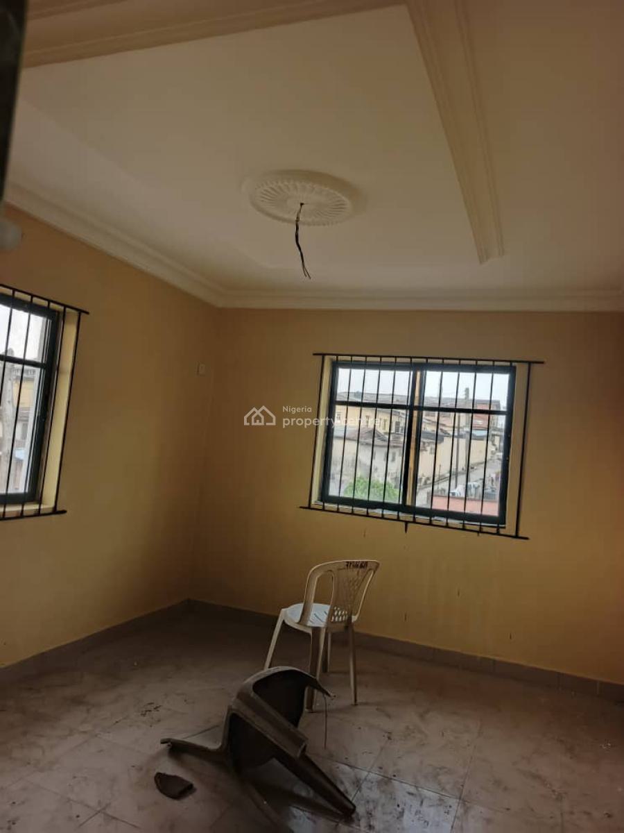 Newly Built 3 Bedroom Flat (all Rooms Ensuite), Budland Axis, Opposite Omole, Ojodu, Lagos, Flat / Apartment for Rent