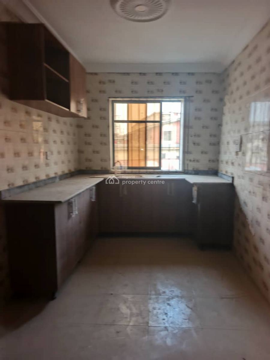 Newly Built 3 Bedroom Flat (all Rooms Ensuite), Budland Axis, Opposite Omole, Ojodu, Lagos, Flat / Apartment for Rent