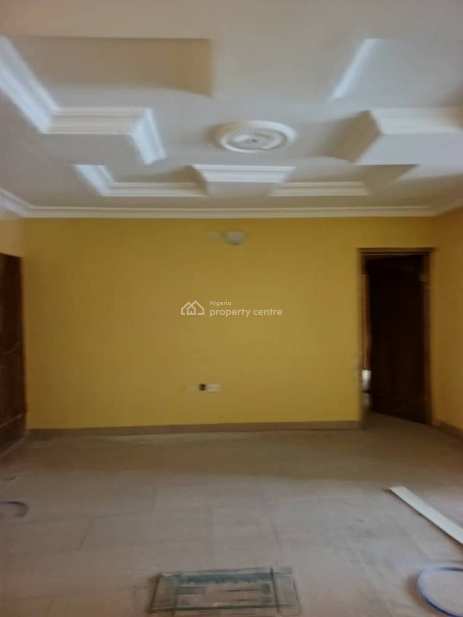 Newly Built 3 Bedroom Flat (all Rooms Ensuite), Budland Axis, Opposite Omole, Ojodu, Lagos, Flat / Apartment for Rent