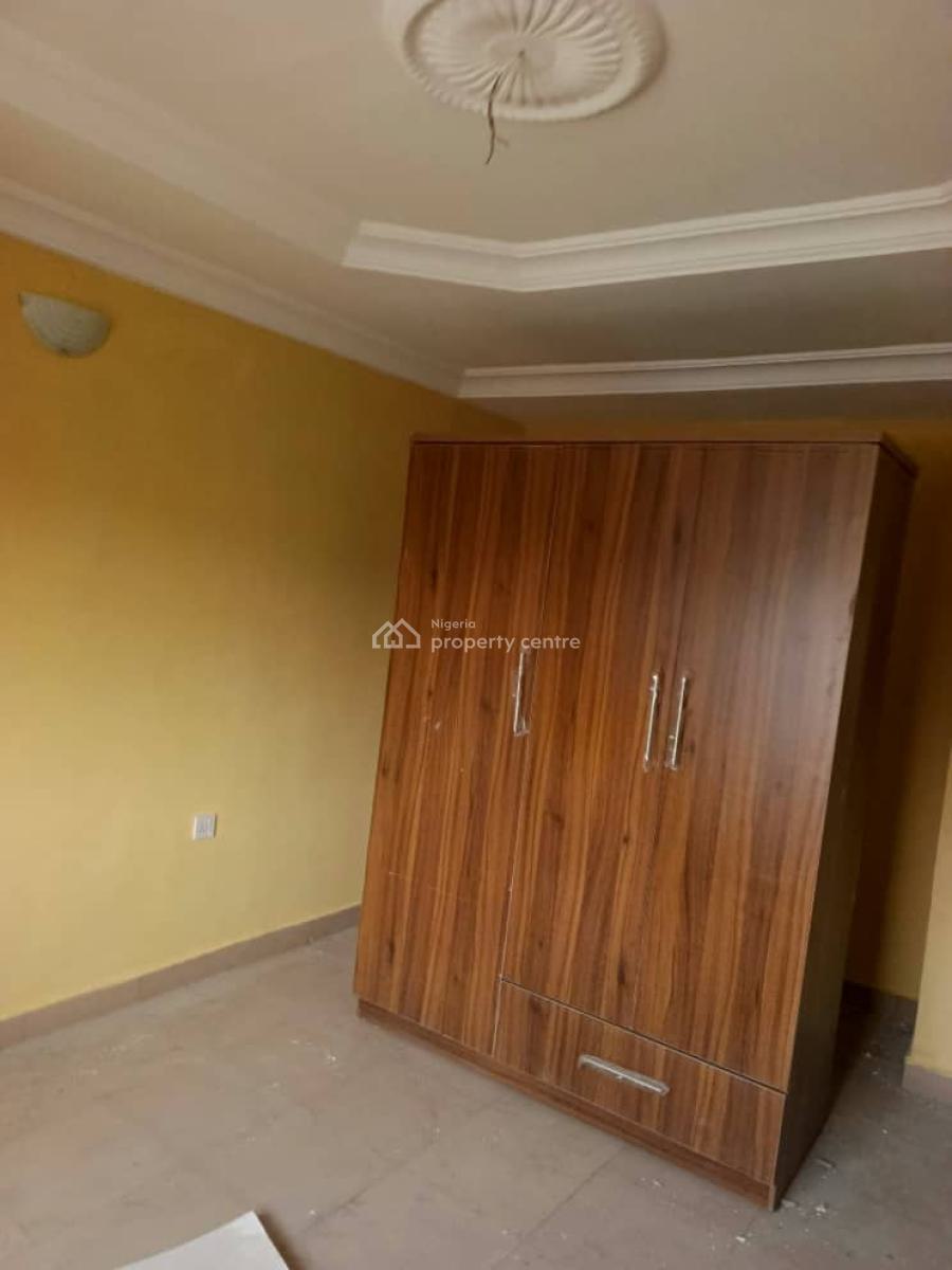 Newly Built 3 Bedroom Flat (all Rooms Ensuite), Budland Axis, Opposite Omole, Ojodu, Lagos, Flat / Apartment for Rent