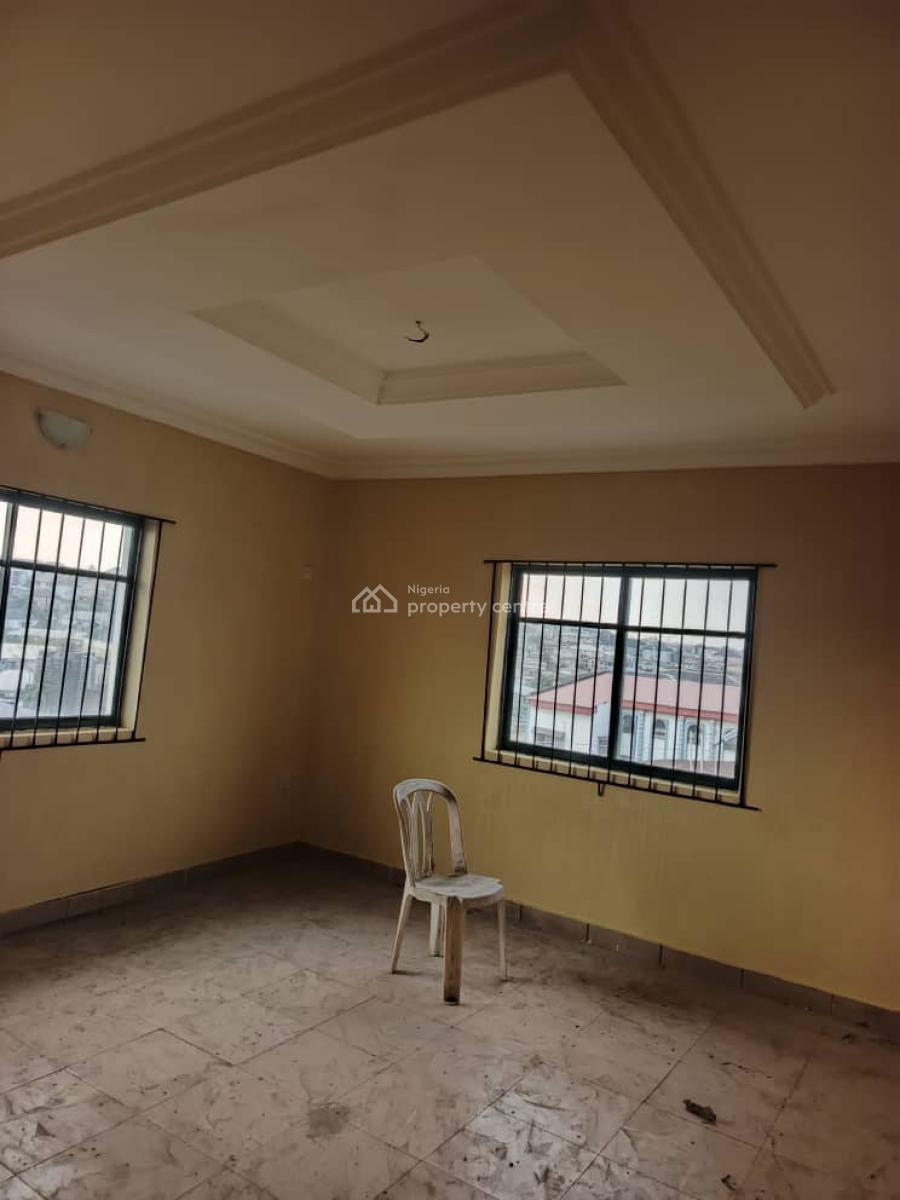 Newly Built 3 Bedroom Flat (all Rooms Ensuite), Budland Axis, Opposite Omole, Ojodu, Lagos, Flat / Apartment for Rent