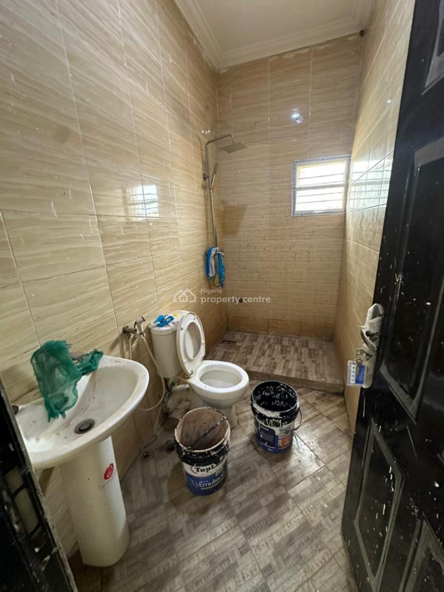 Newly Built 2bedroom Flat, Katampe By Living, Katampe, Abuja, Flat / Apartment for Rent