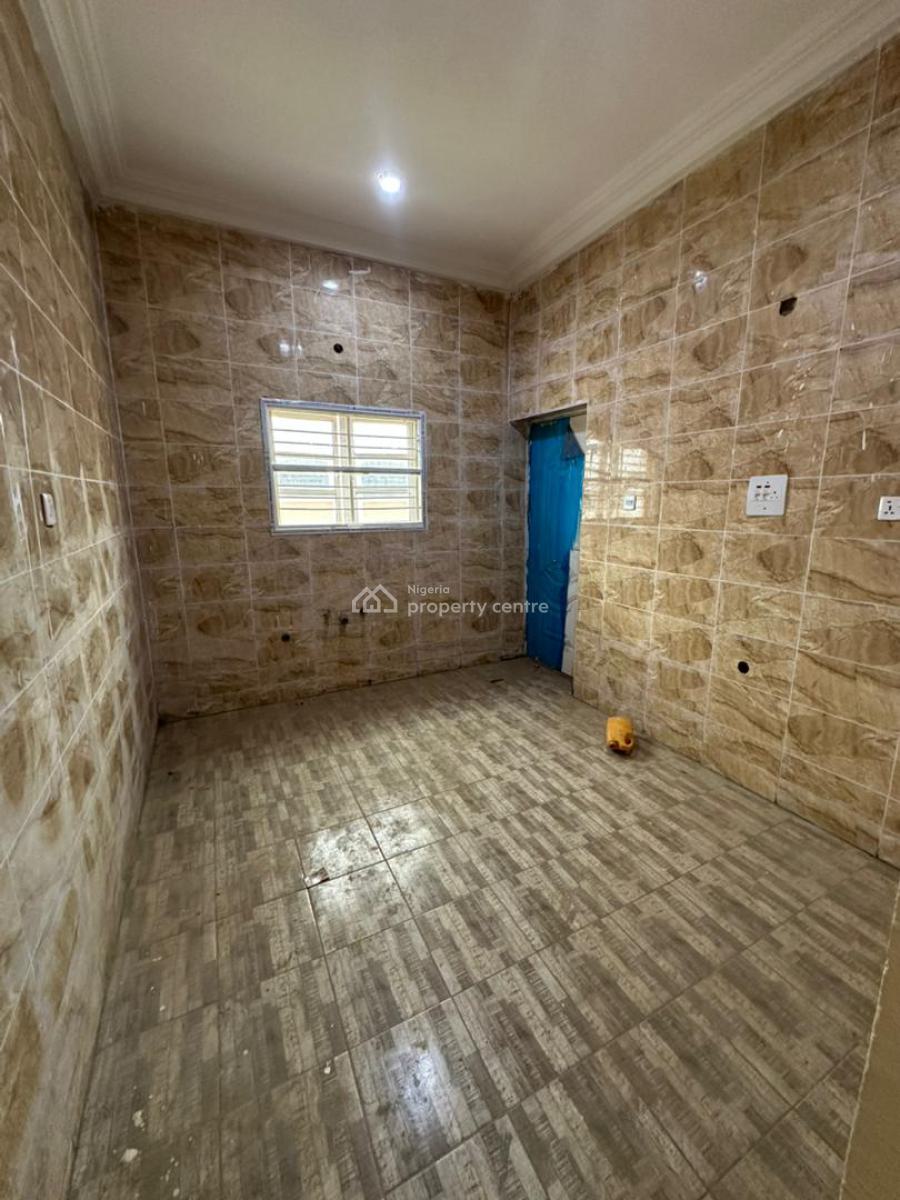 Newly Built 2bedroom Flat, Katampe By Living, Katampe, Abuja, Flat / Apartment for Rent