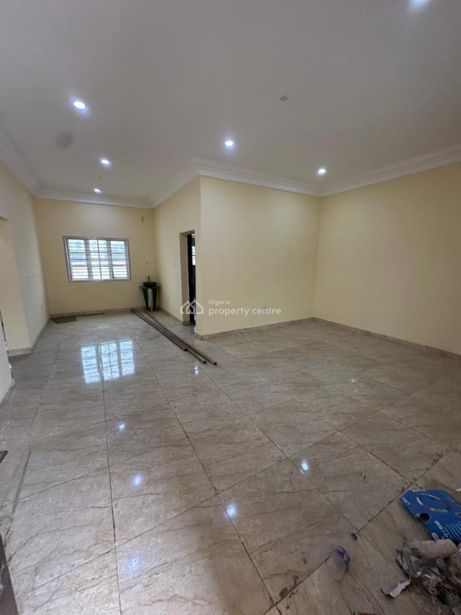 Newly Built 2bedroom Flat, Katampe By Living, Katampe, Abuja, Flat / Apartment for Rent
