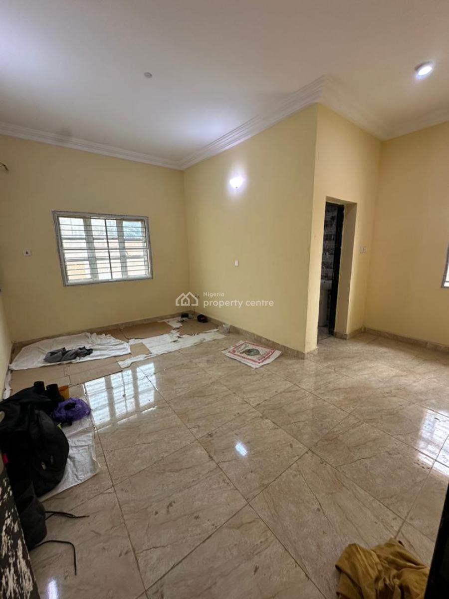 Newly Built 2bedroom Flat, Katampe By Living, Katampe, Abuja, Flat / Apartment for Rent